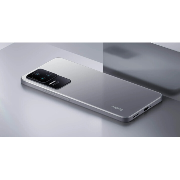 Xiaomi Poco F4 5G 6GB/128GB Dual Sim Silver