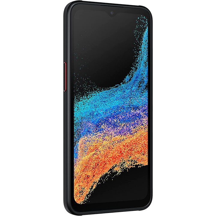 Samsung Galaxy XCover 6 Pro 5G G736 Enterprise Edition 6GB/128GB Dual Sim Negro