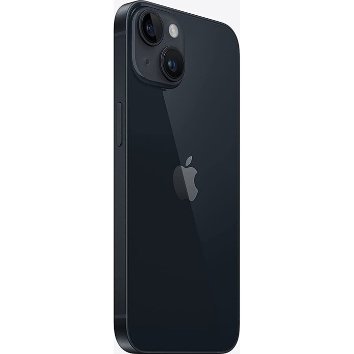 Apple iPhone 14 256GB Black Midnight