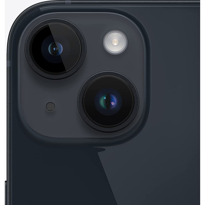 Apple iPhone 14 256GB Black Midnight