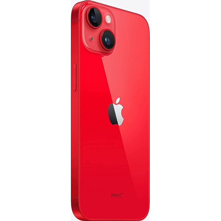 Apple iPhone 14 512GB Red