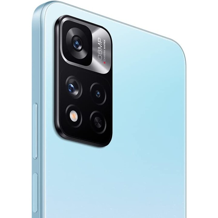 Xiaomi Redmi Note 11 Pro+ 5G 8GB/128GB Blue