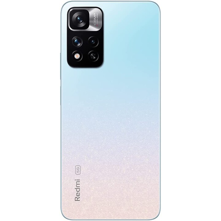 Xiaomi Redmi Note 11 Pro+ 5G 8GB/128GB Blue
