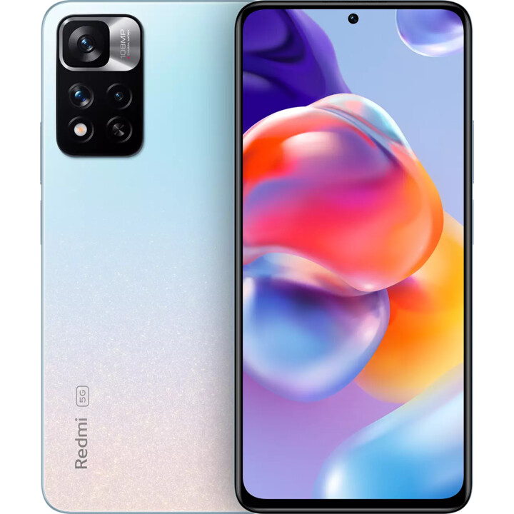 Xiaomi Redmi Note 11 Pro+ 5G 8GB/128GB Blue
