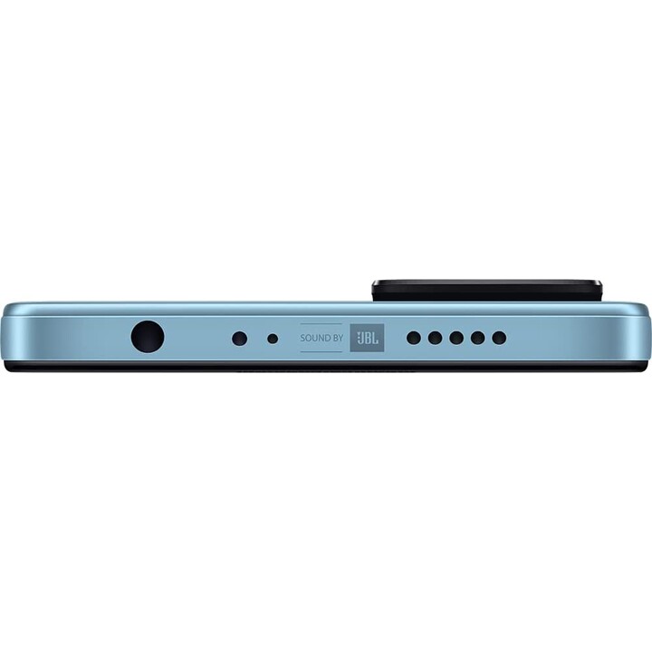 Xiaomi Redmi Note 11 Pro+ 5G 8GB/128GB Blue