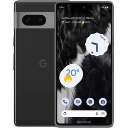 Smartphone Google Pixel 7 5G 8GB 128GB Dual Sim Nero