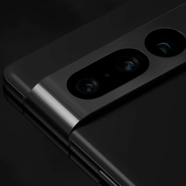 Google Pixel 7 5G 8Go 128Go Dual Sim Preto