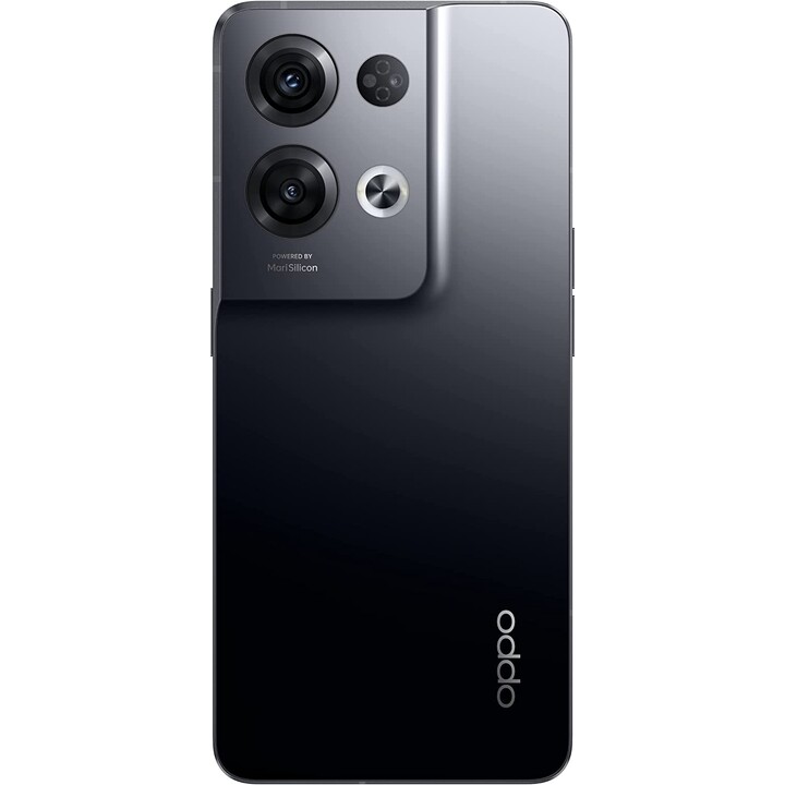 Oppo Reno8 Pro 5G 8Go/256Go Dual Sim Noir