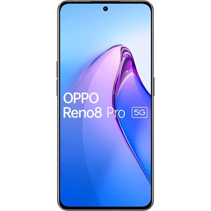 Oppo Reno8 Pro 5G 8Go/256Go Dual Sim Noir