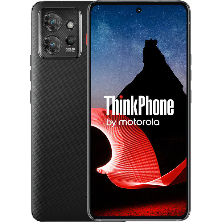 Motorola ThinkPhone 5G 8GB 256GB Dual Sim Negro