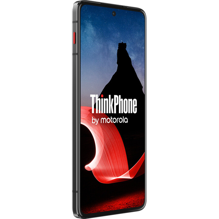 Motorola ThinkPhone 5G 8GB 256GB Dual Sim Negro