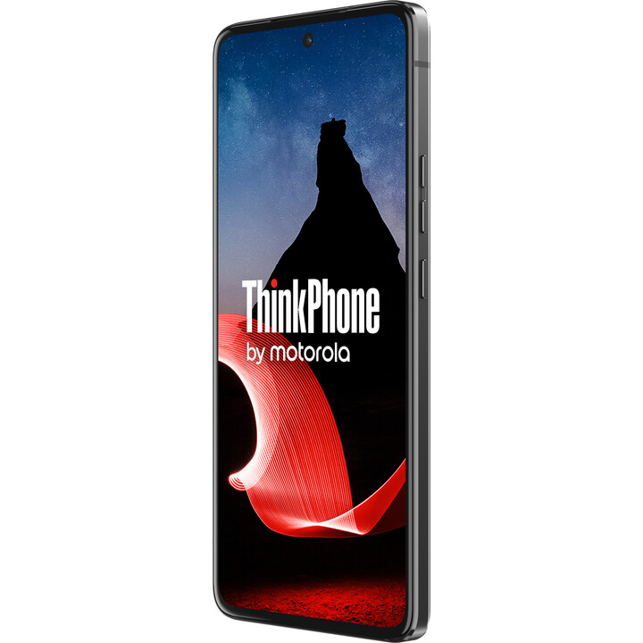 Motorola ThinkPhone 5G 8GB 256GB Dual Sim Negro