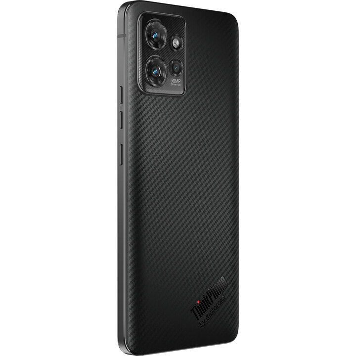 Motorola ThinkPhone 5G 8GB 256GB Dual Sim Negro