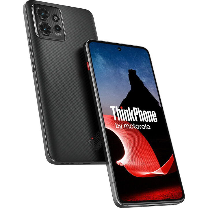 Motorola ThinkPhone 5G 8GB 256GB Dual Sim Negro