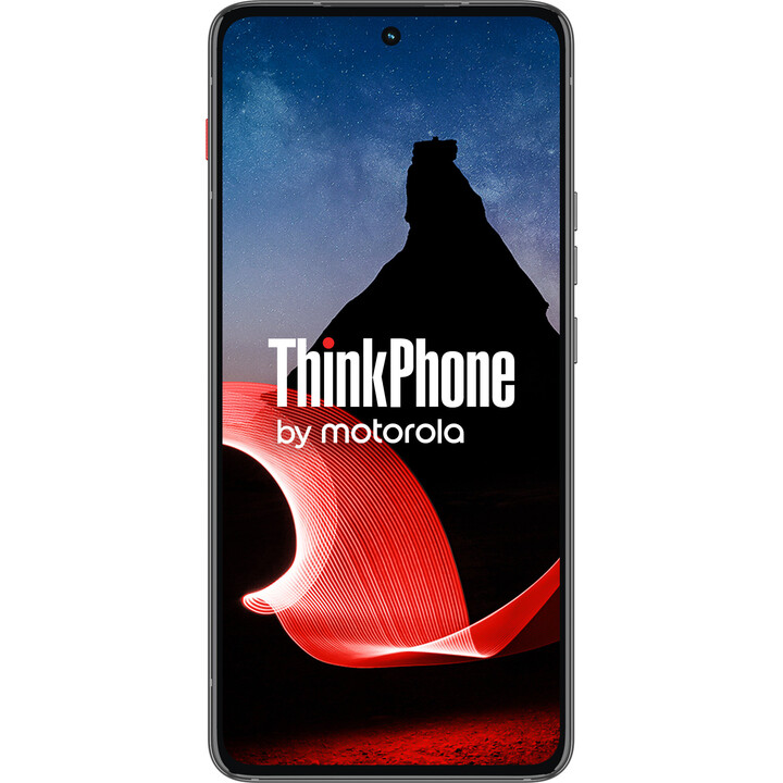 Motorola ThinkPhone 5G 8GB 256GB Dual Sim Negro