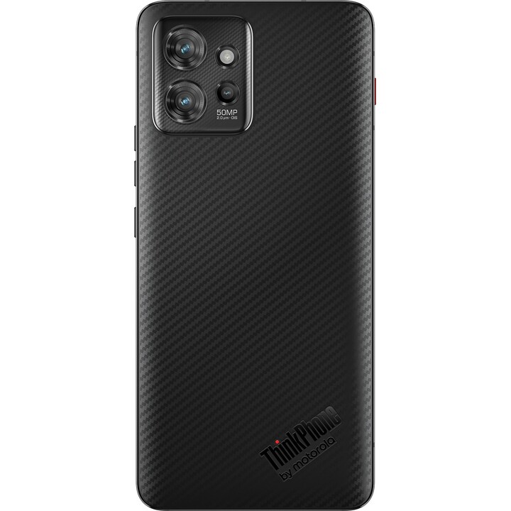 Motorola ThinkPhone 5G 8GB 256GB Dual Sim Negro