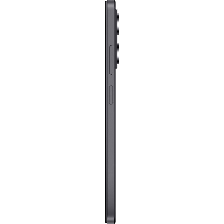 Xiaomi Redmi Note 12 Pro 5G 6GB 128GB Dual-Sim Schwarz