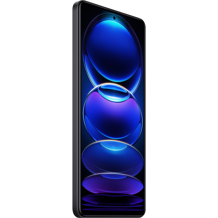 Xiaomi Redmi Note 12 Pro 5G 6GB 128GB Dual-Sim Schwarz