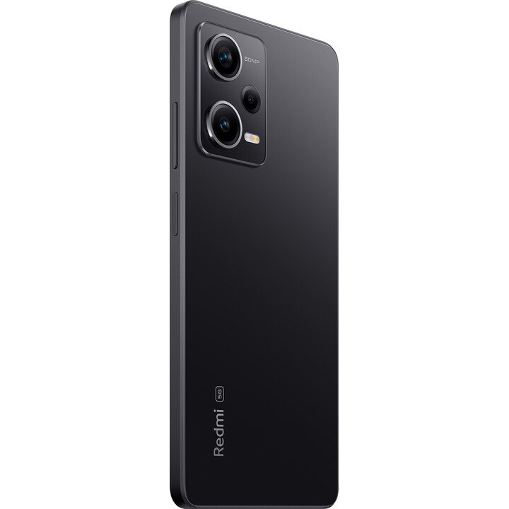Xiaomi Redmi Note 12 Pro 5G 6GB 128GB Dual-Sim Schwarz