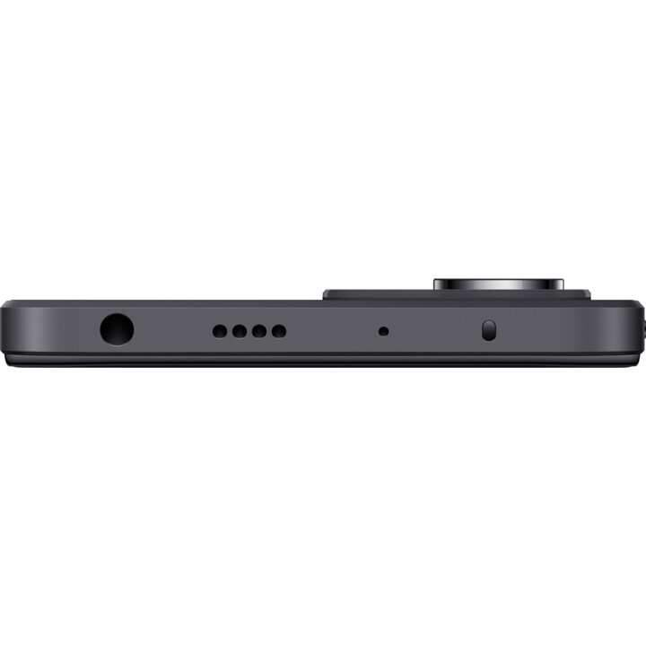 Xiaomi Redmi Note 12 Pro 5G 6GB 128GB Dual-Sim Schwarz