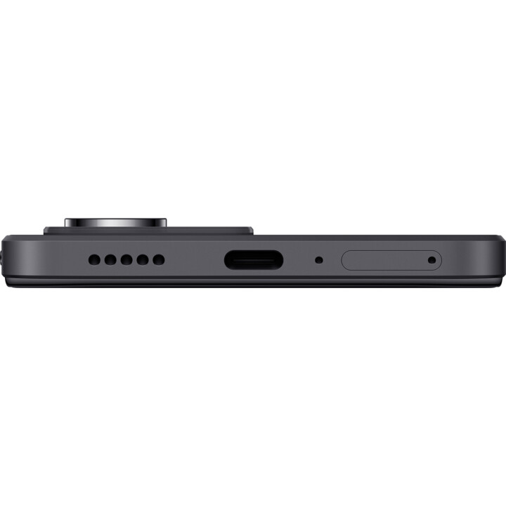 Xiaomi Redmi Note 12 Pro 5G 6GB 128GB Dual-Sim Schwarz