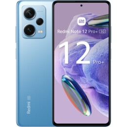 Xiaomi Redmi Note 12 Pro Plus 5G NFC 8GB/256GB Dual Sim Blue