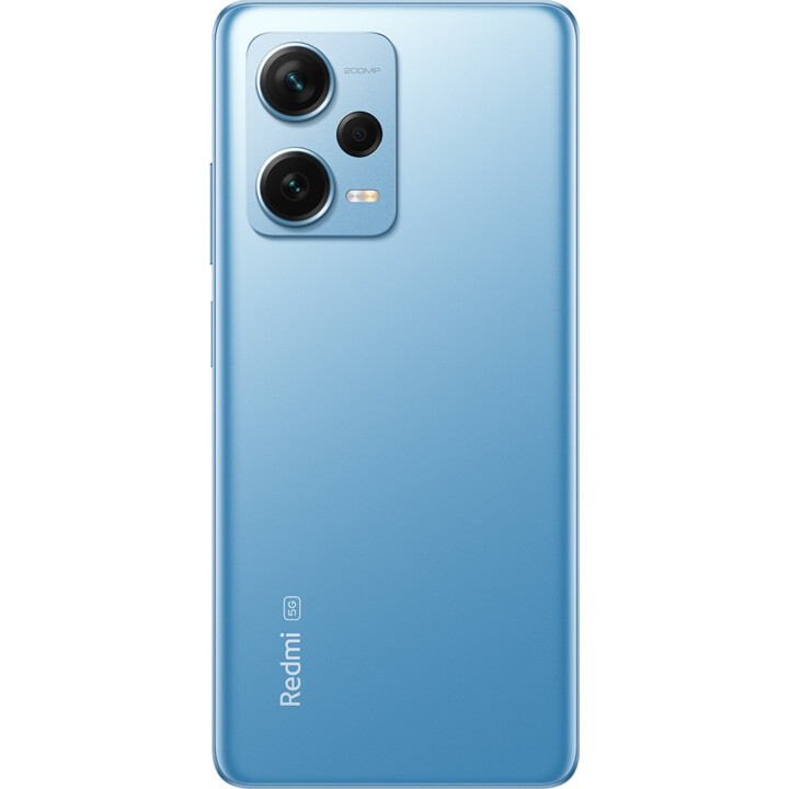 Xiaomi Redmi Note 12 Pro Plus 5G NFC 8GB/256GB Dual Sim Blue