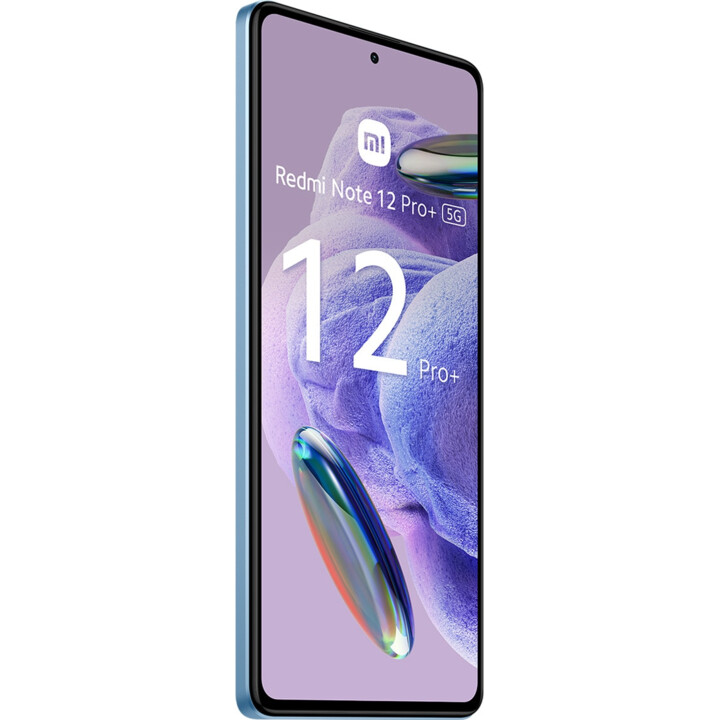 Xiaomi Redmi Note 12 Pro Plus 5G NFC 8GB/256GB Dual Sim Blue