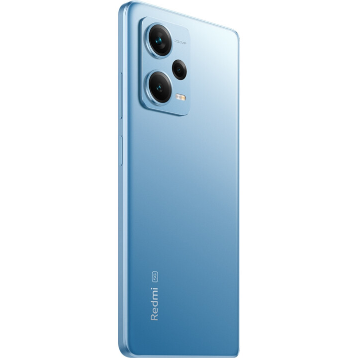 Xiaomi Redmi Note 12 Pro Plus 5G NFC 8GB/256GB Dual Sim Blue