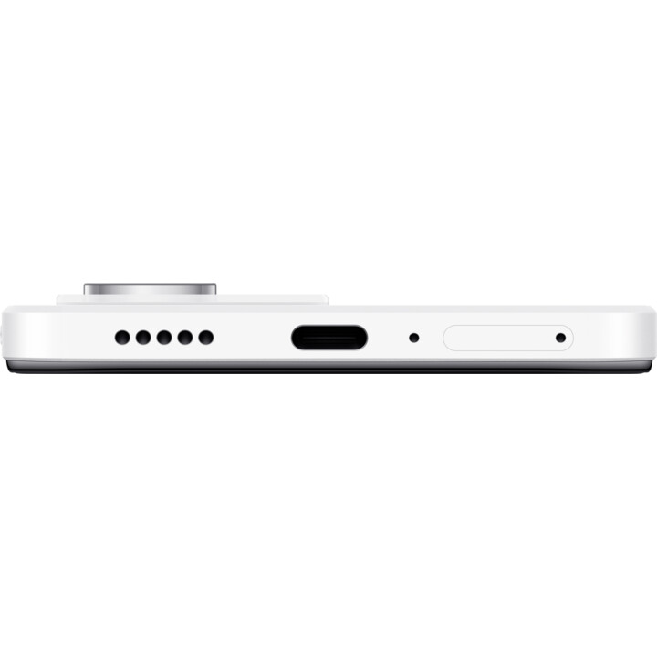 Xiaomi Redmi Note 12 Pro 5G 8GB 256GB NFC Dual Sim White