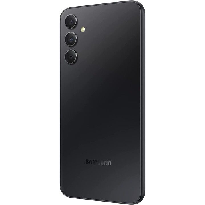 Samsung Galaxy A34 5G 6GB 128GB Dual Sim Graphite