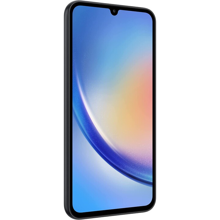 Samsung Galaxy A34 5G 6GB 128GB Dual Sim Graphite