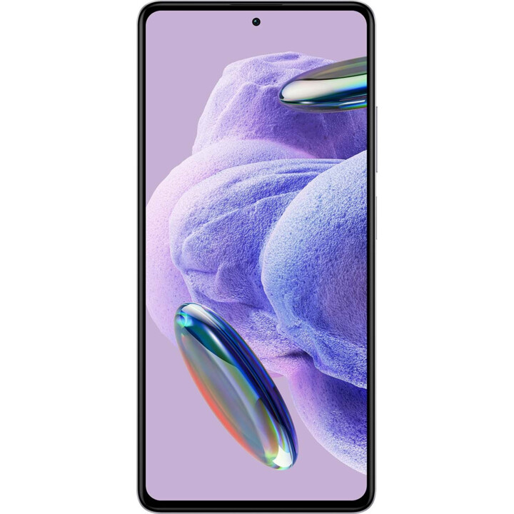 Xiaomi Redmi Note 12 Pro Plus 5G 8 Go 256 Go Double SIM blanc
