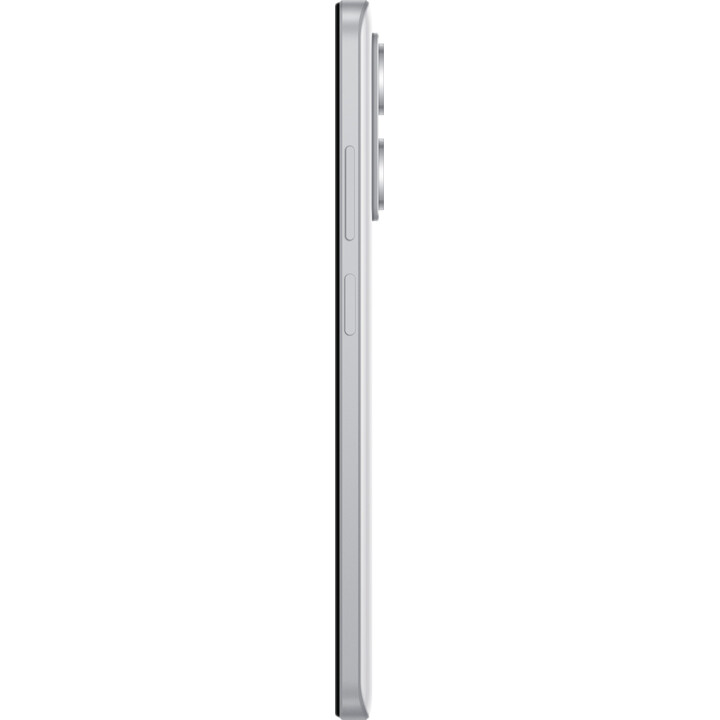 Xiaomi Redmi Note 12 Pro Plus 5G 8 Go 256 Go Double SIM blanc