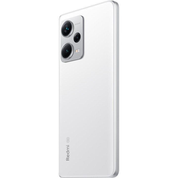Xiaomi Redmi Note 12 Pro Plus 5G 8 Go 256 Go Double SIM blanc