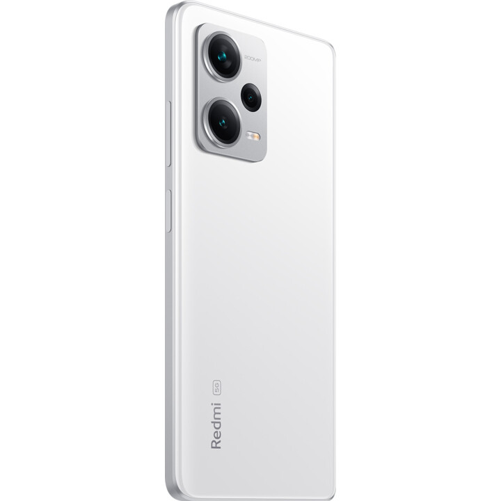 Xiaomi Redmi Note 12 Pro Plus 5G 8 Go 256 Go Double SIM blanc