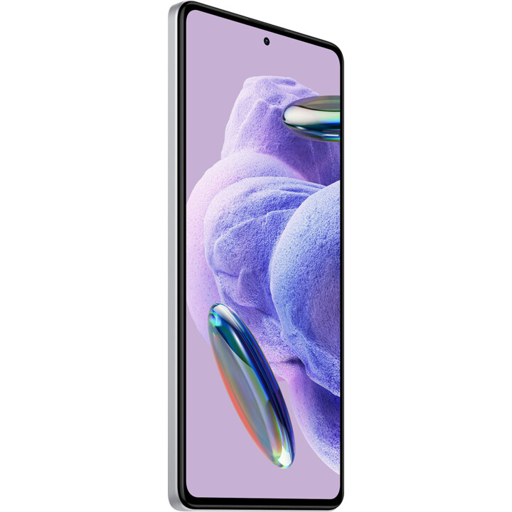 Xiaomi Redmi Note 12 Pro Plus 5G 8 Go 256 Go Double SIM blanc