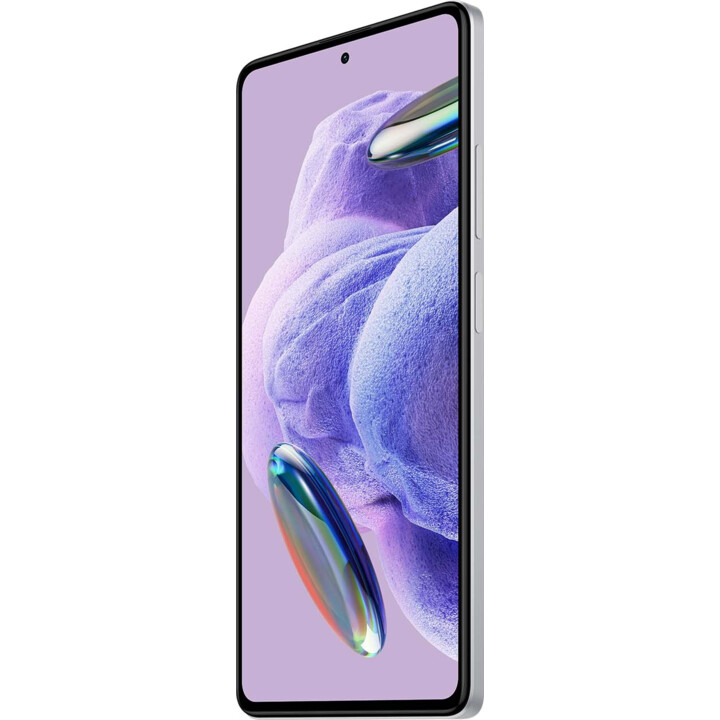 Xiaomi Redmi Note 12 Pro Plus 5G 8 Go 256 Go Double SIM blanc