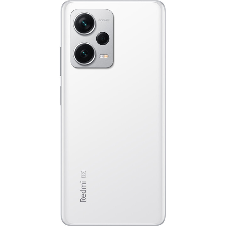 Xiaomi Redmi Note 12 Pro Plus 5G 8 Go 256 Go Double SIM blanc