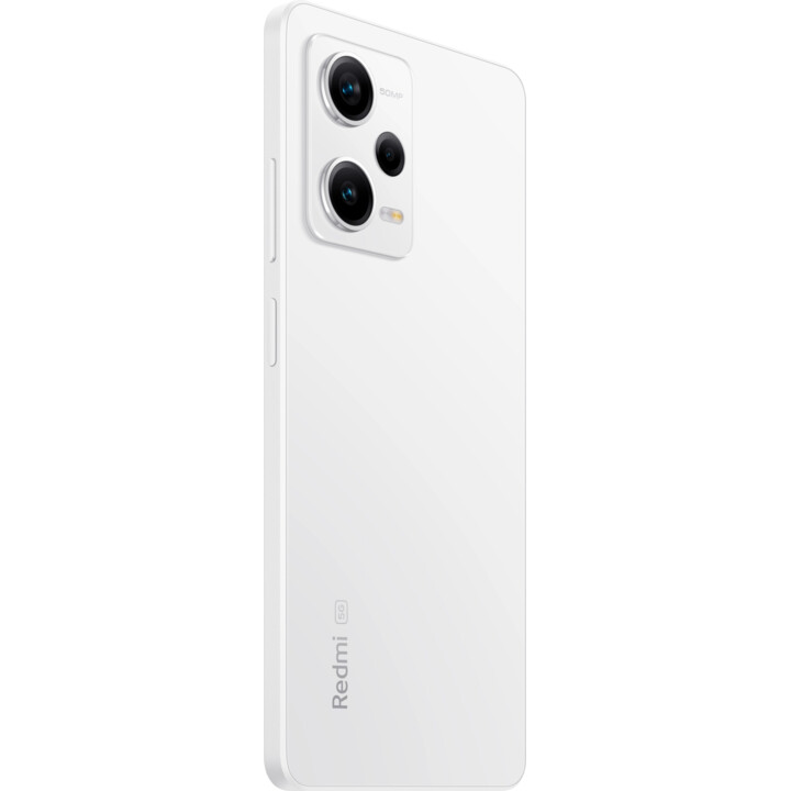 Xiaomi Redmi Note 12 Pro 5G 6GB 128GB Dual Sim White