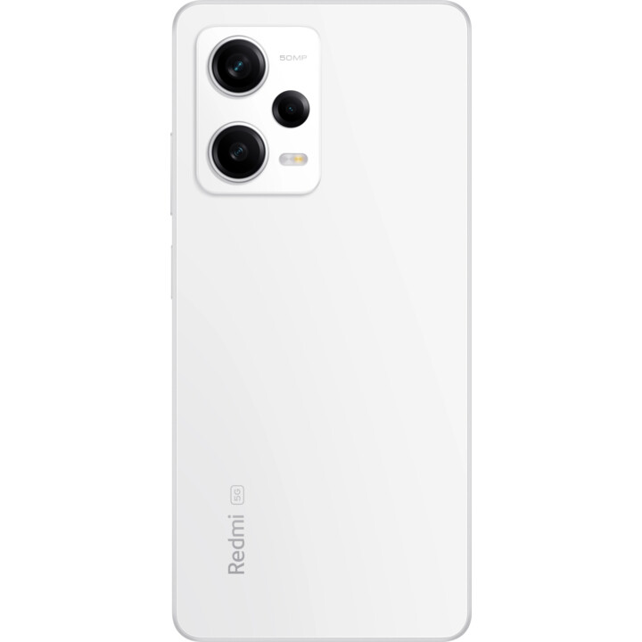 Xiaomi Redmi Note 12 Pro 5G 6GB 128GB Dual Sim White