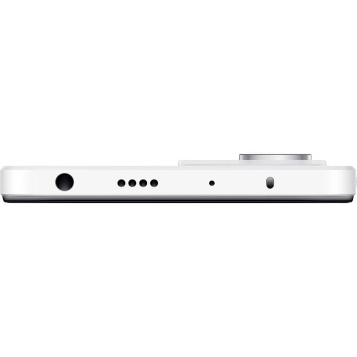 Xiaomi Redmi Note 12 Pro 5G 6GB 128GB Dual Sim White