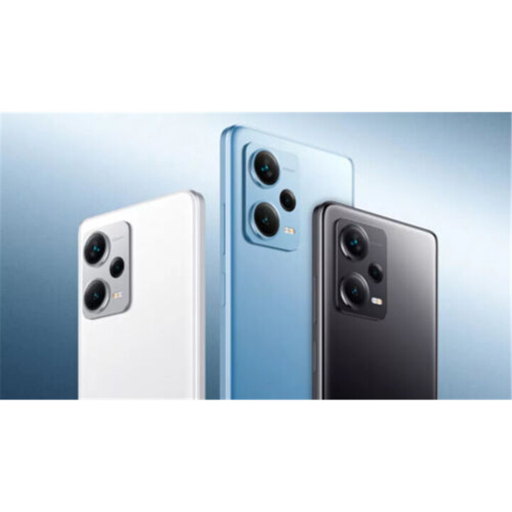 Xiaomi Redmi Note 12 Pro 5G 6GB 128GB Dual Sim White