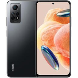 Xiaomi Redmi Note 12 Pro Dual Sim 6 Go de RAM 128 Go - Gris