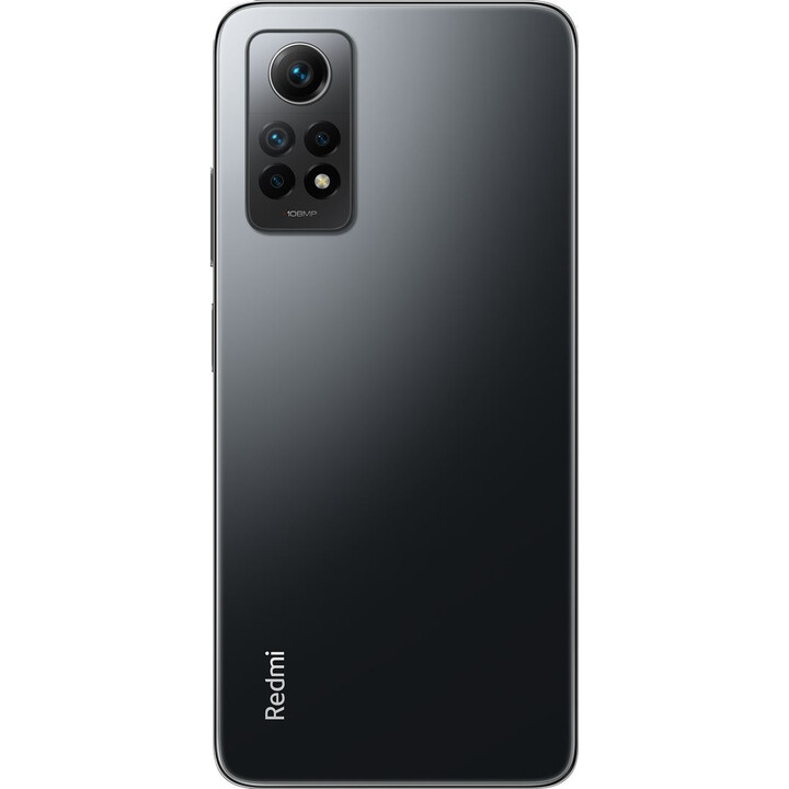 Xiaomi Redmi Note 12 Pro Dual Sim 6 Go de RAM 128 Go - Gris