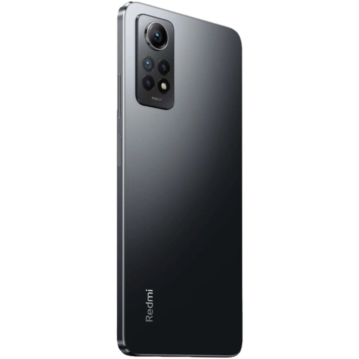 Xiaomi Redmi Note 12 Pro Dual Sim 6 Go de RAM 128 Go - Gris