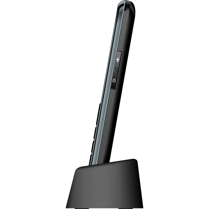 Maxcom Gsm Comfort Senior Mm724 64GB 128MB Preto