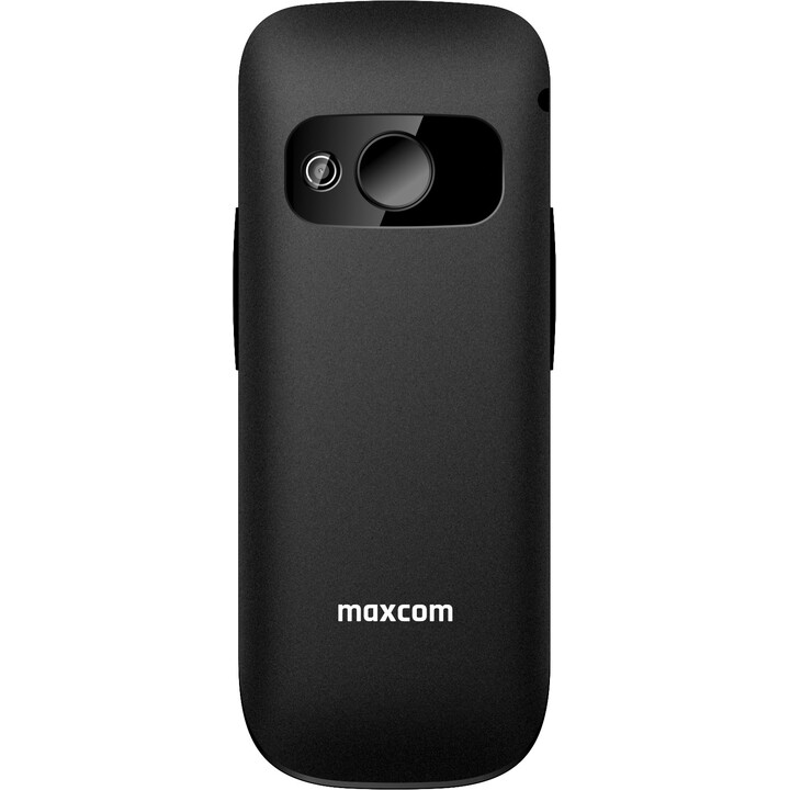 Maxcom Gsm Comfort Senior Mm724 64GB 128MB Preto