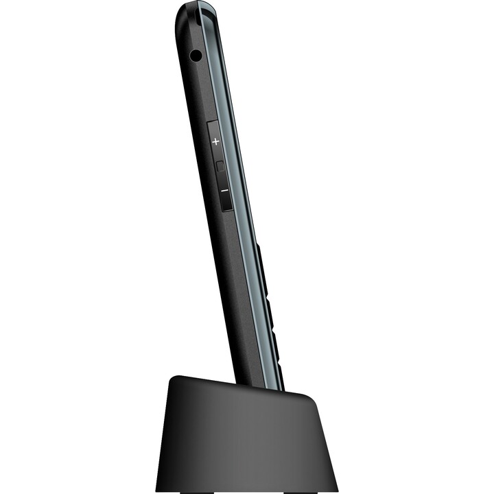 Maxcom Gsm Comfort Senior Mm724 64GB 128MB Preto