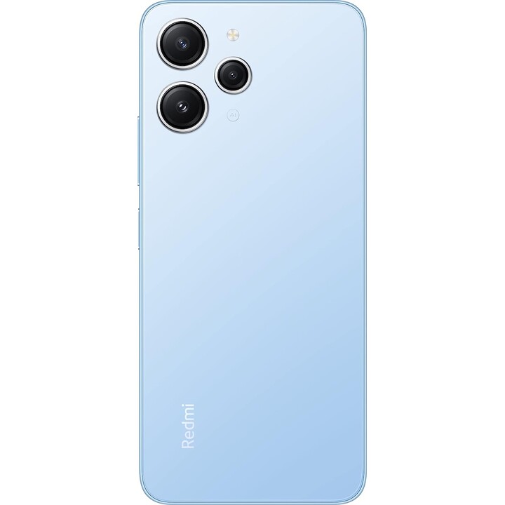 Xiaomi Redmi 12 4GB 128GB Dual Sim Blue